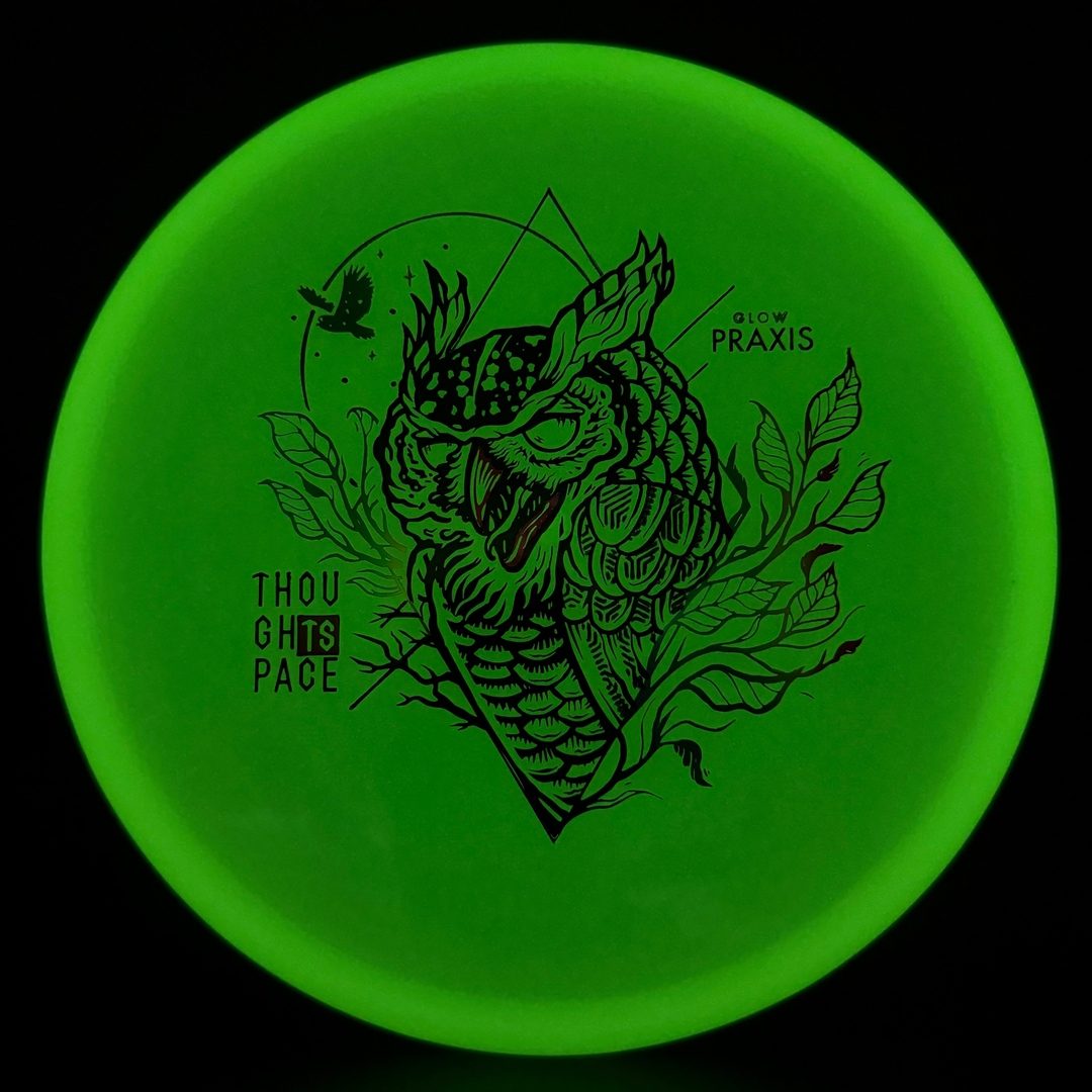 Glow Praxis - 2024 Limited Release TSA