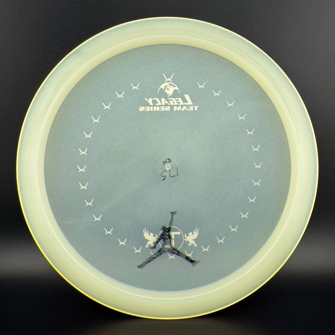 Sparkle Rival - Team Series Stiff Blend *Gibson Stash* Legacy