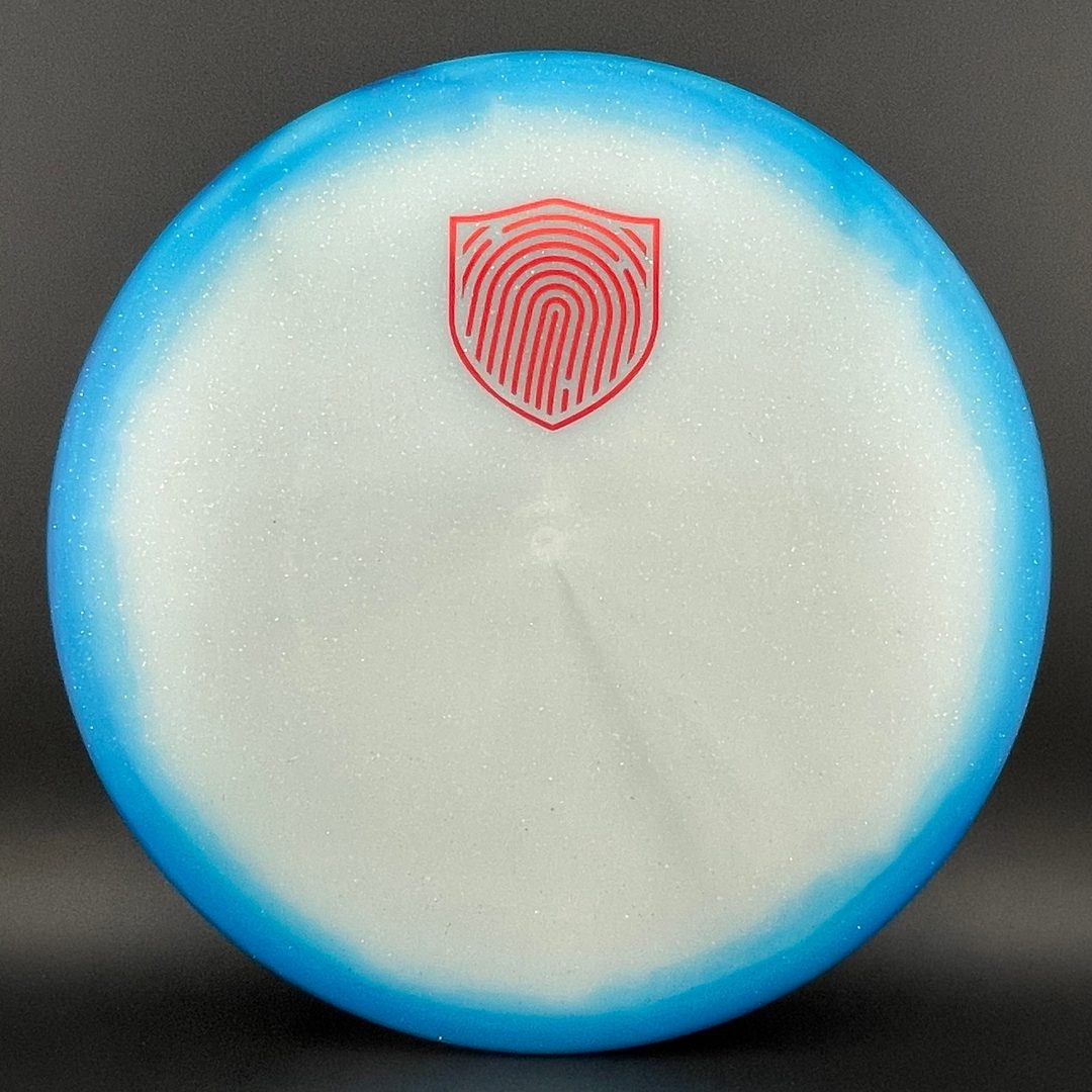 Metal Flake Horizon C-Line MD3 - Fan Vote dna Series Discmania