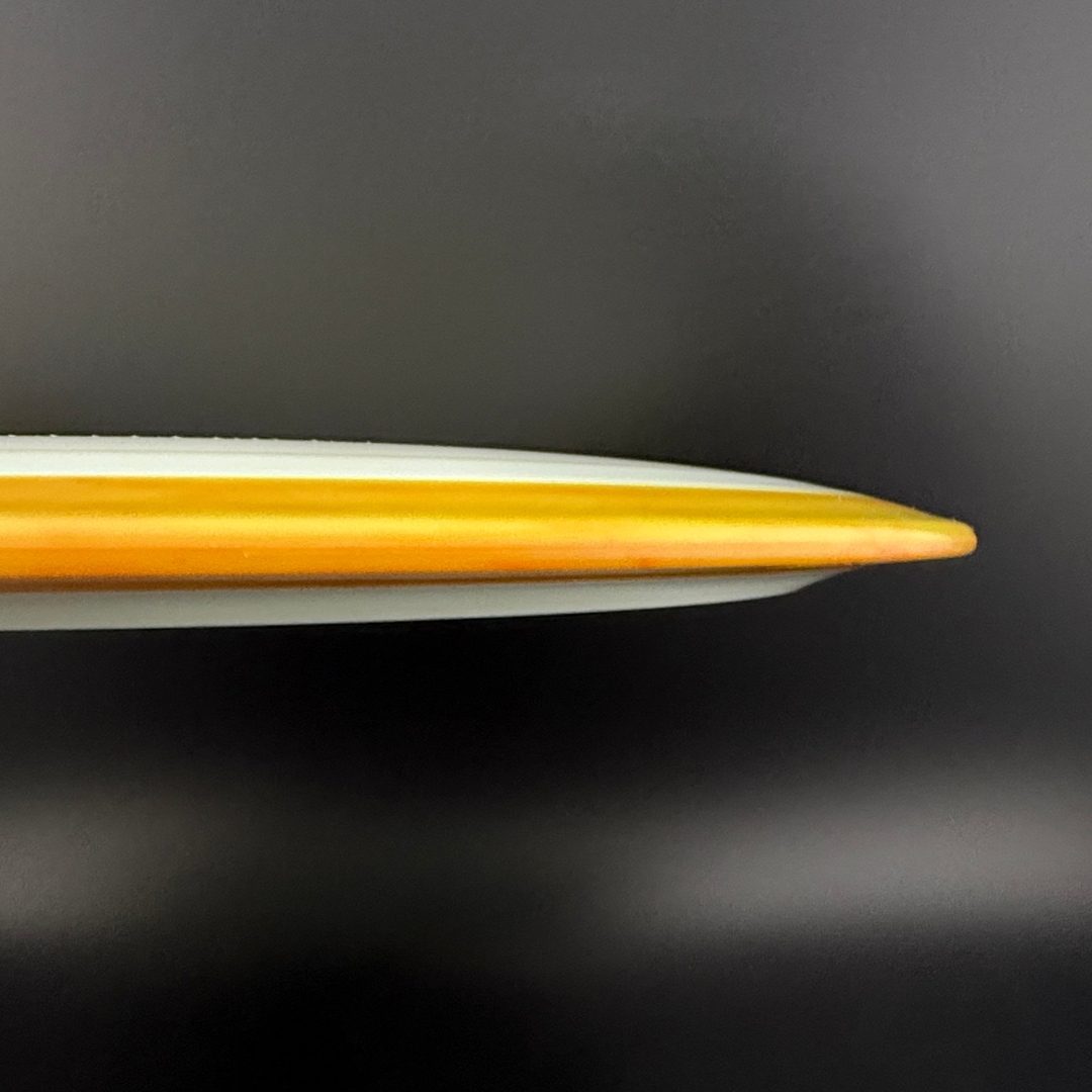 Neutron Time-Lapse Re-Tooled - Factory Misprint Axiom