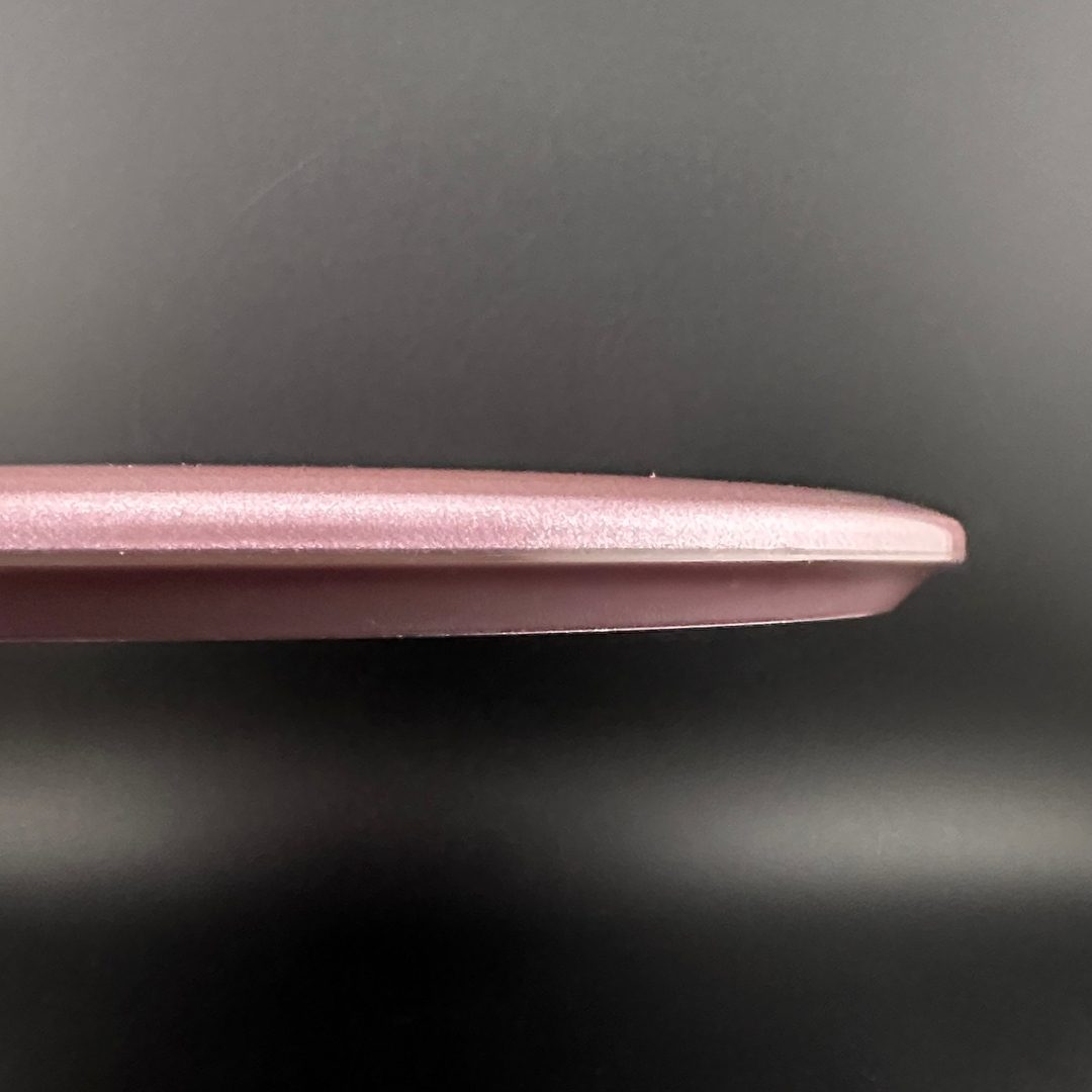 Z Swirl Metallic Buzzz - Team Ledgestone Fortnite 2023 Discraft