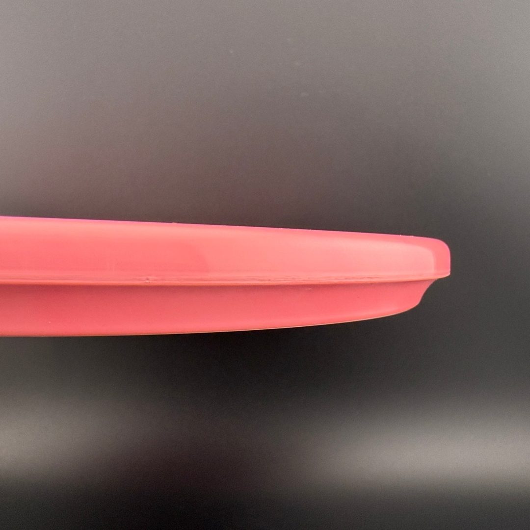 ESP Zone POS - April Fools - Factory Misprint *Not PDGA Approved Discraft