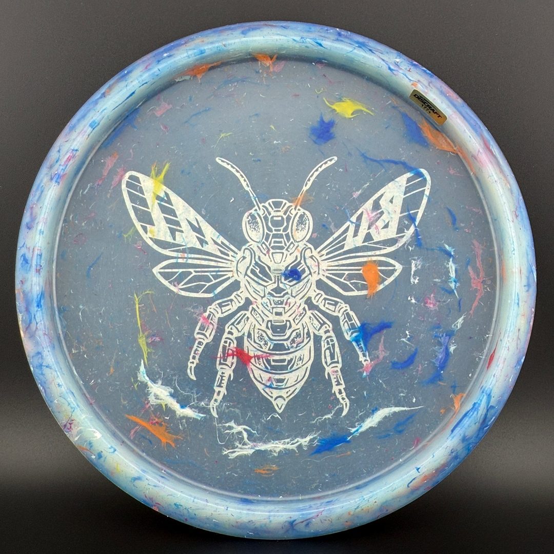 Colorshift Jawbreaker Z Buzzz - DGLO 2025 Discraft