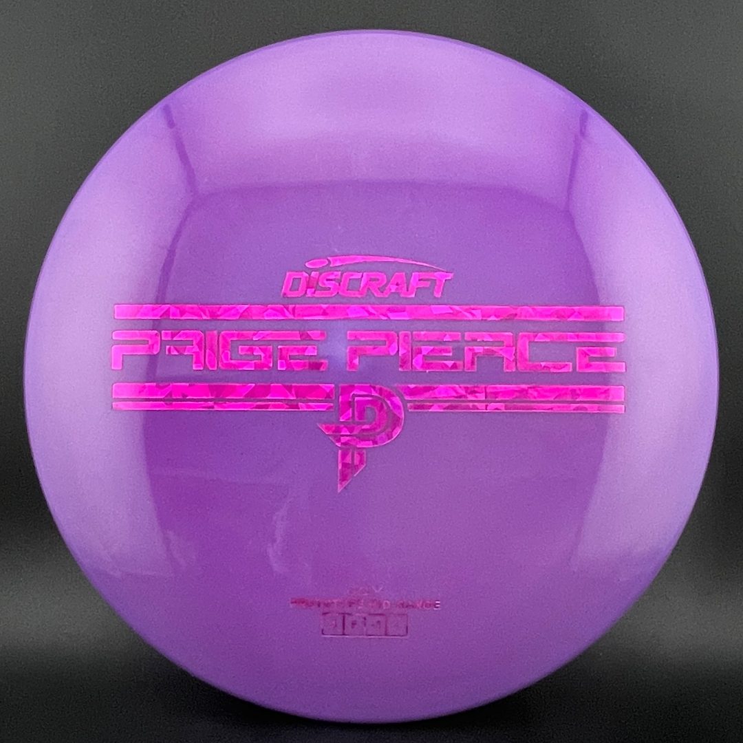 Swirl ESP Joy Prototype - Paige Pierce Discraft