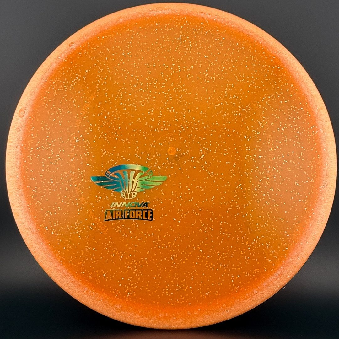 Metal Flake Champion Condor - Air Force Innova