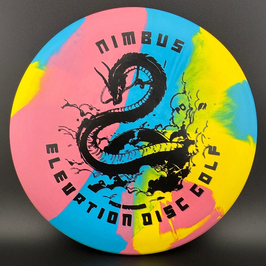 ecoFLEX Nimbus Elevation