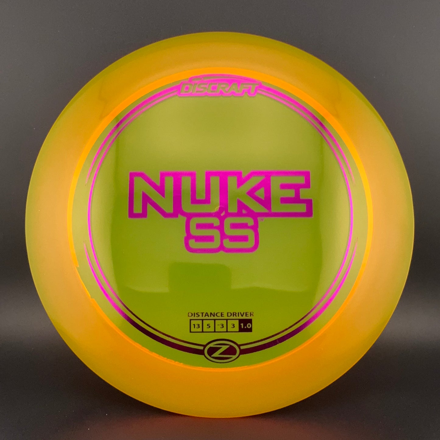 Z Line Nuke SS