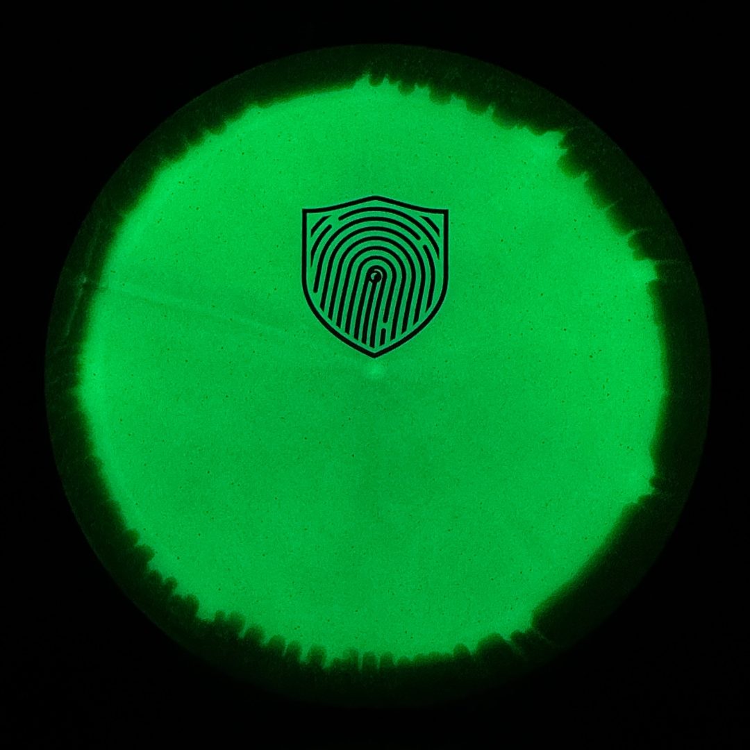 Color Glow Metal Flake Horizon C-Line DD - Cynthia's dna Series Discmania