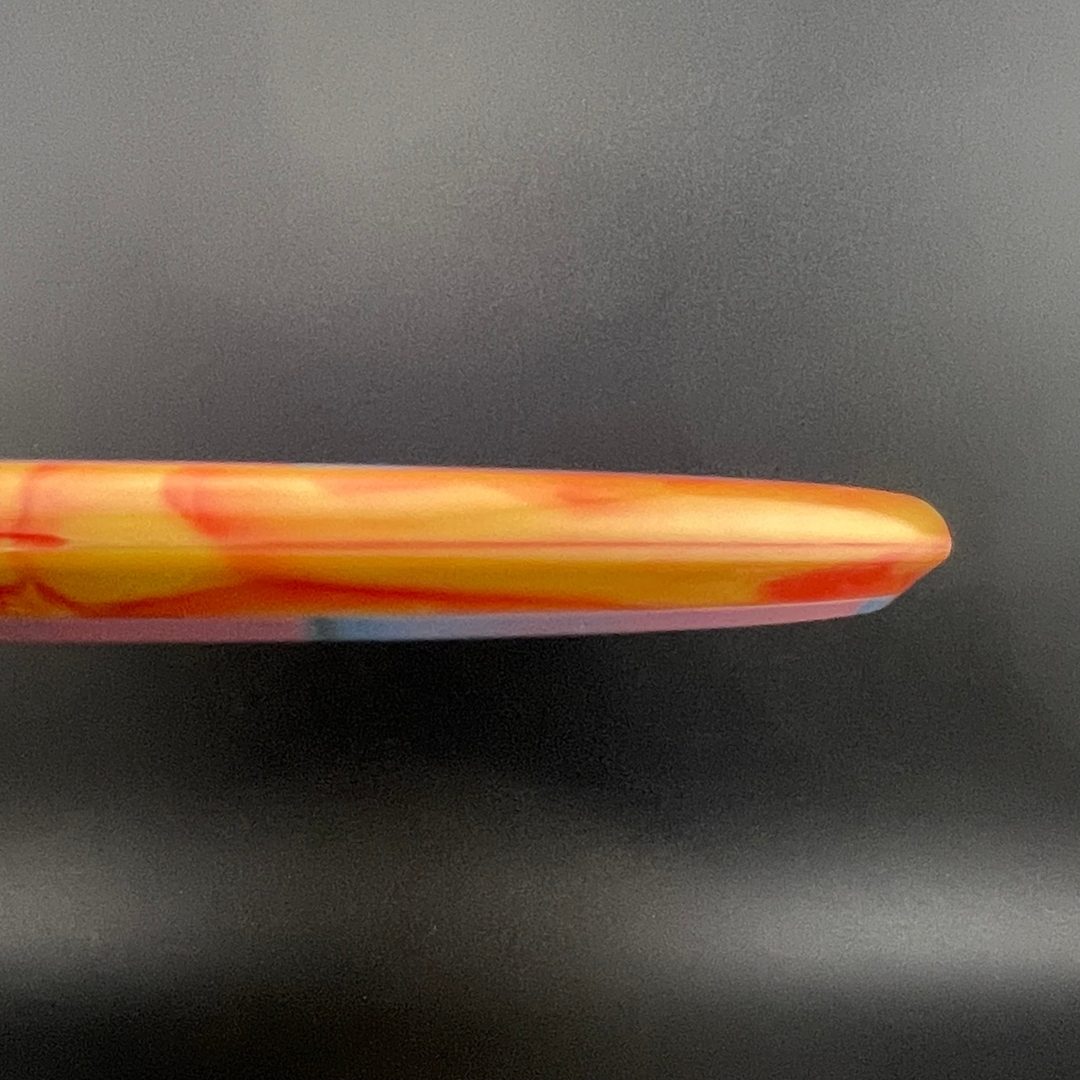 Cosmic Neutron Tempo - Jeremy Koling Team Series Axiom