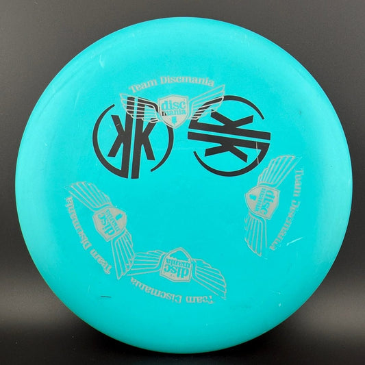 D-Line P1 Flex 2 - Team Discmania Kyle Klein *Warehouse Stash* Discmania