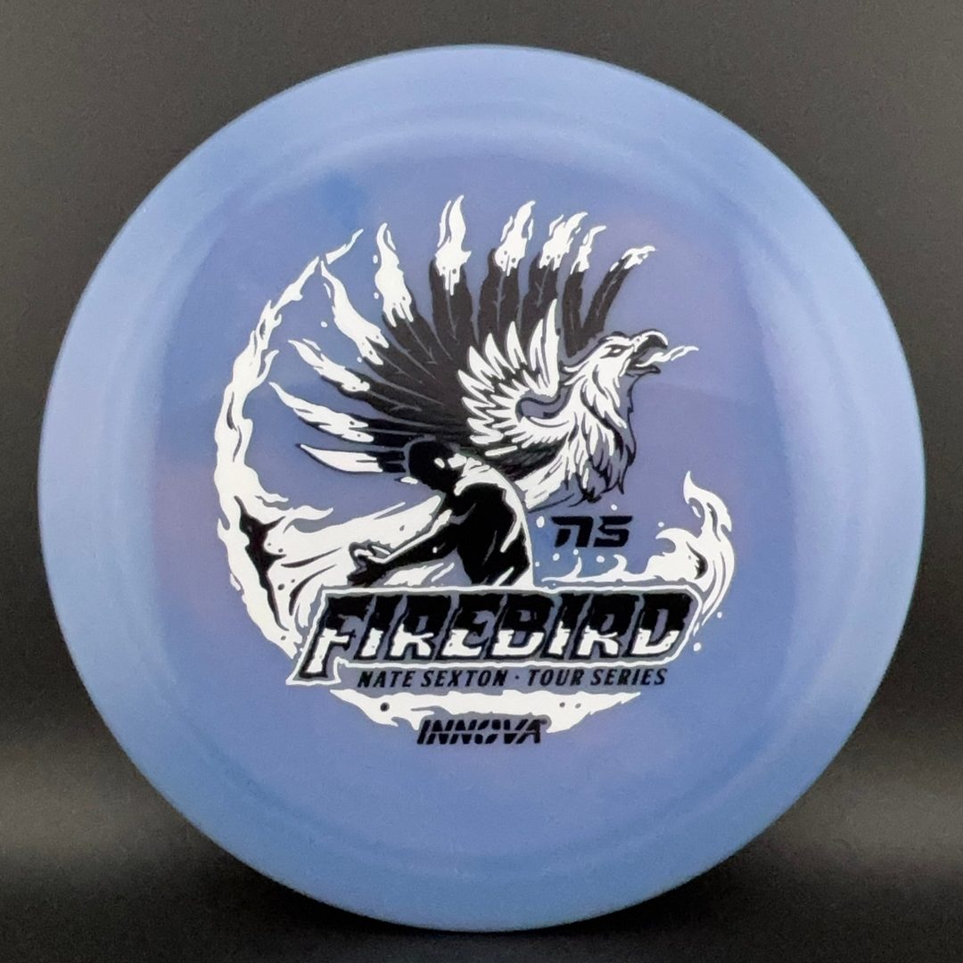 Proto Glow Champion Firebird - Nate Sexton Tour Series 2026 Innova