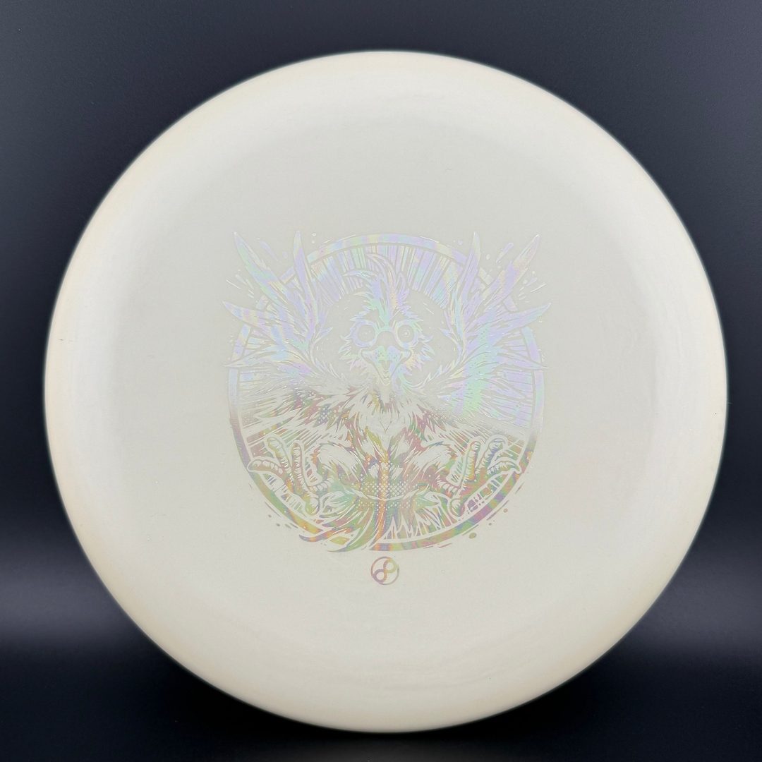 Glow Yeti Pro Aviar - Crazy Chicken Innova