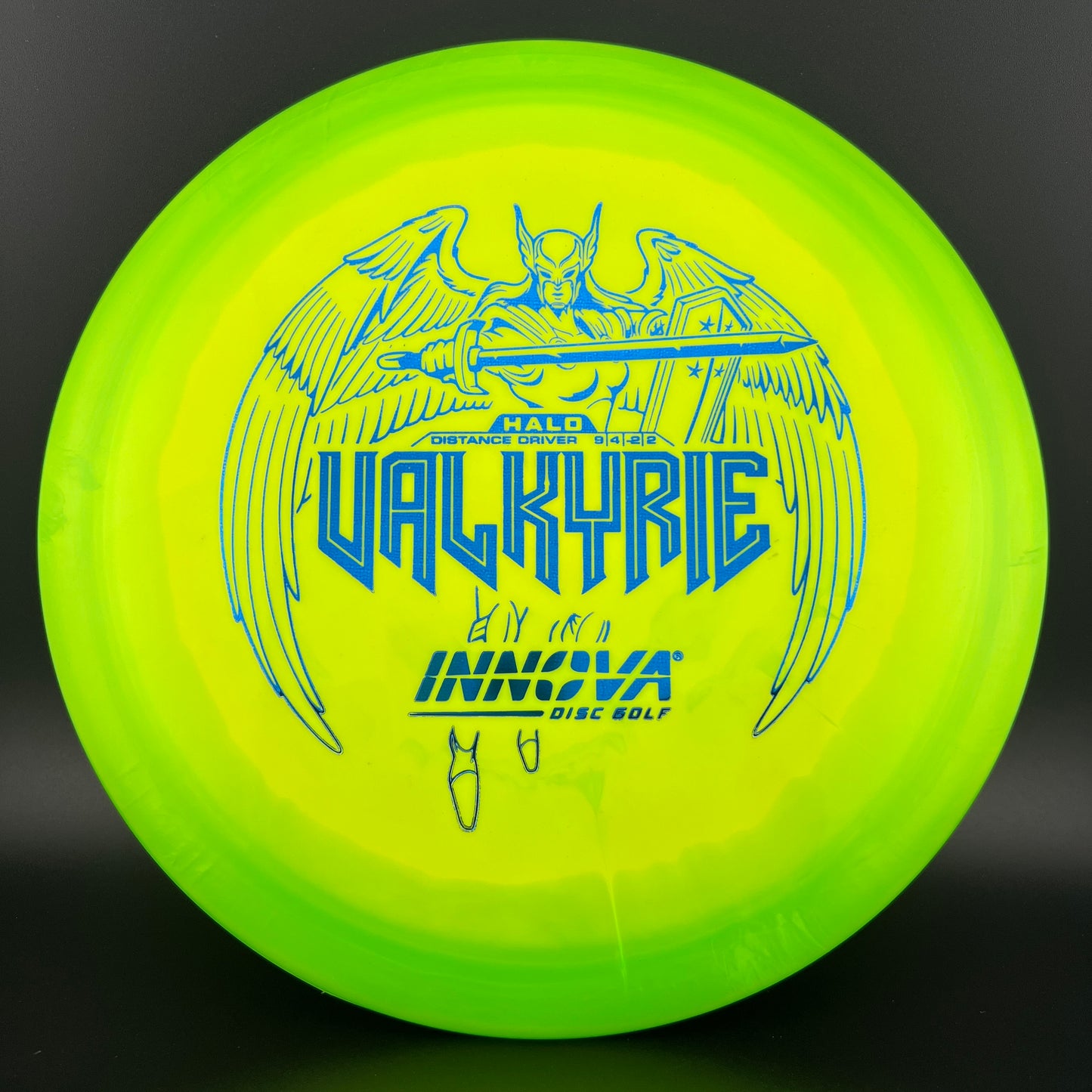 Halo Star Valkyrie Innova