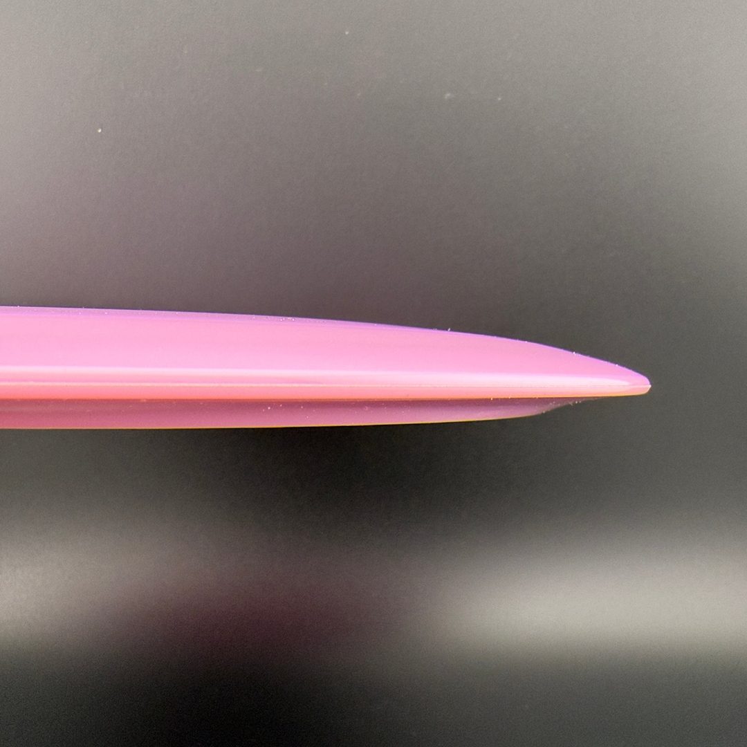 Steady Vanilla Clash Discs