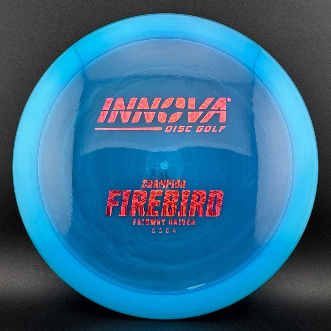 Champion Firebird Innova