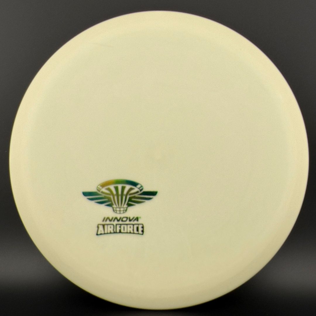 Proto Glow KC Pro Roc Flat Top - Air Force Innova