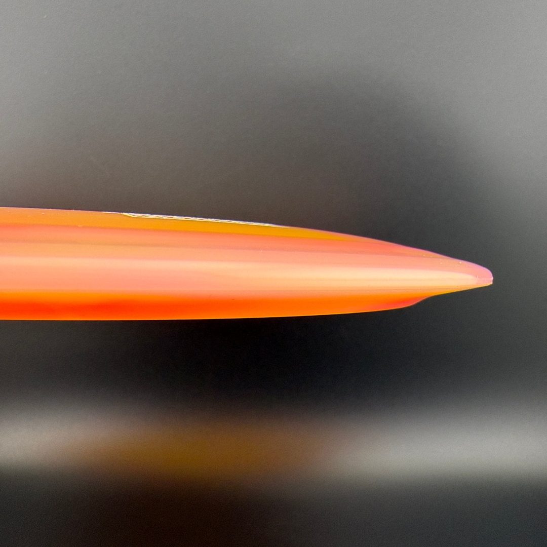 Z Swirl Vulture - Holyn Handley 2025 Tour Series Discraft