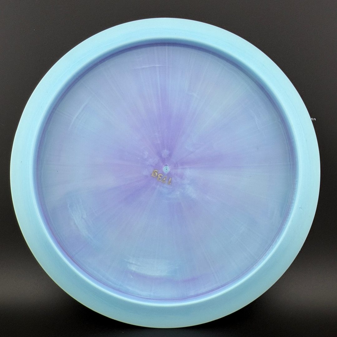 ESP Undertaker - DFX The Supervisor by 20 Arms Discraft