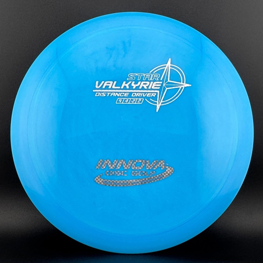 Star Valkyrie Innova