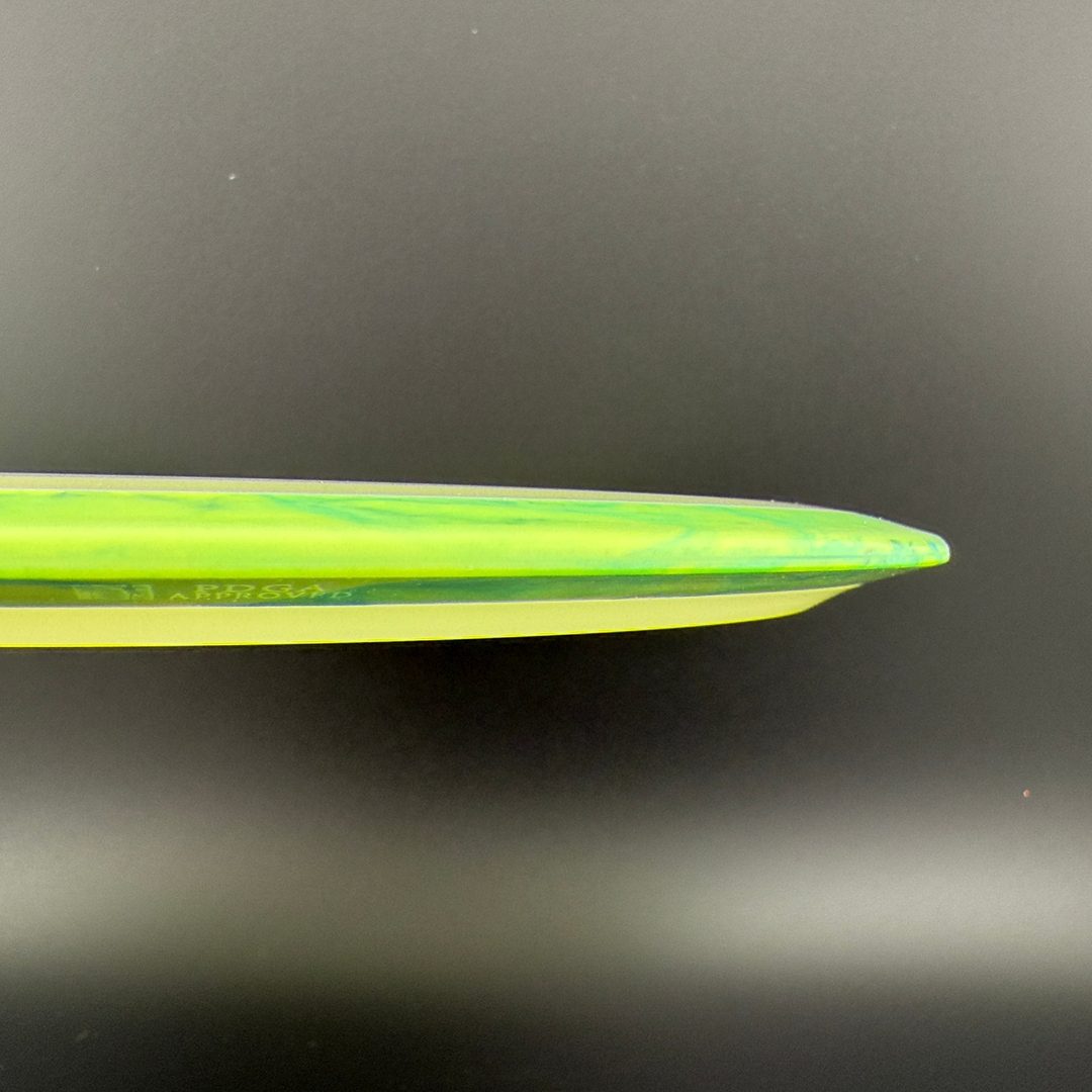 Eclipse Insanity - "Bulls Eye" Axiom