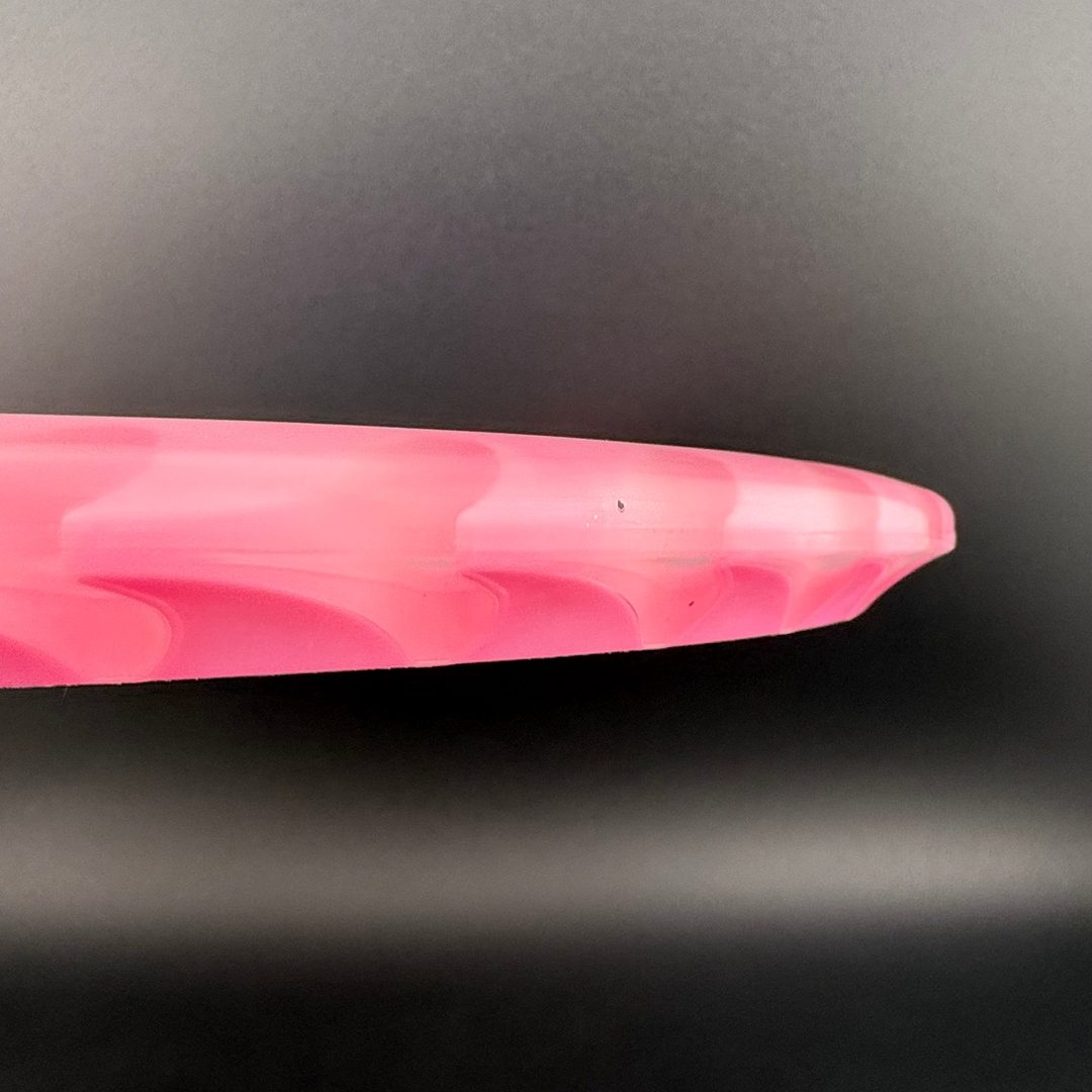 FuZed Z Buzzz - Elk Man 2.0 by Ripper Studios Discraft