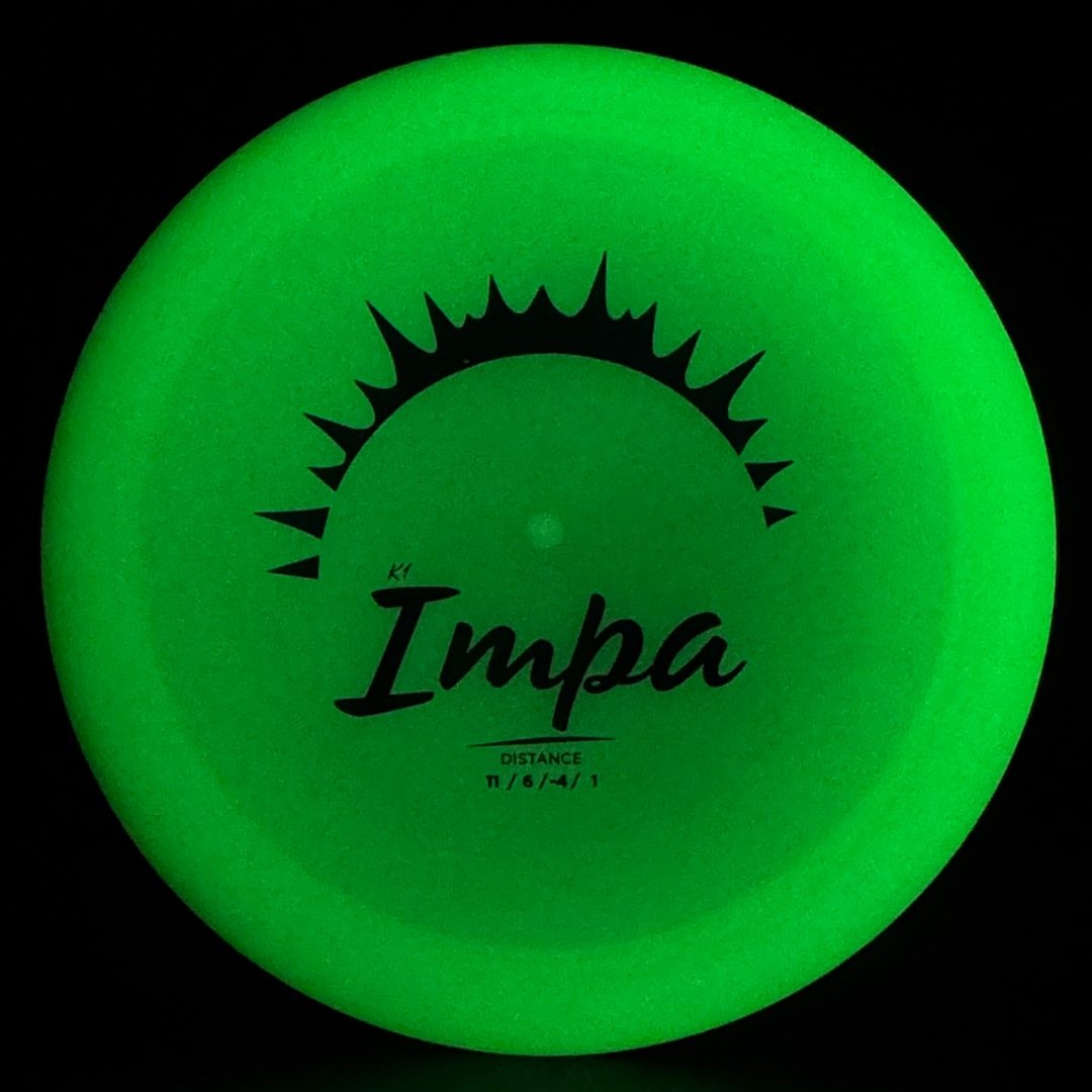 Glow K1 Impa Kastaplast