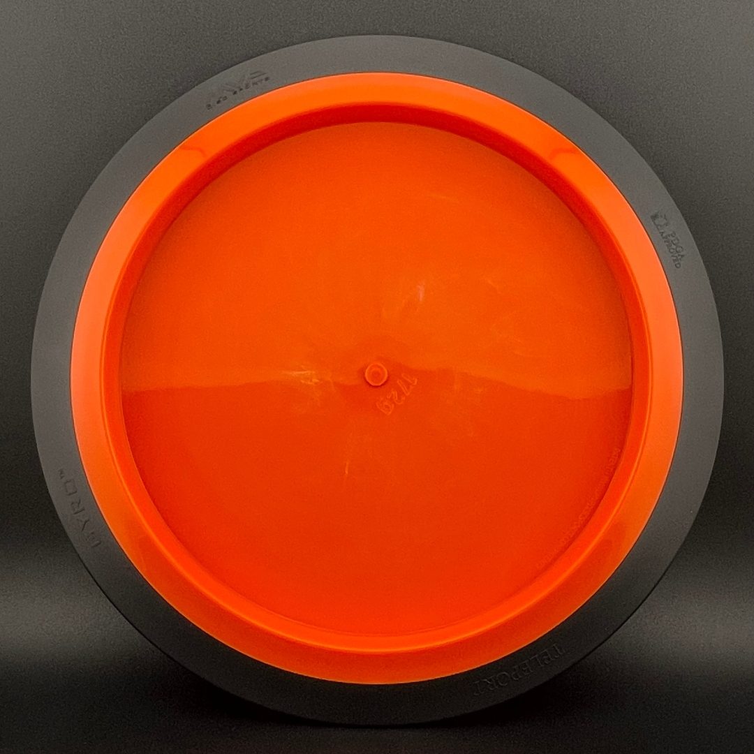 Neutron Teleport MVP