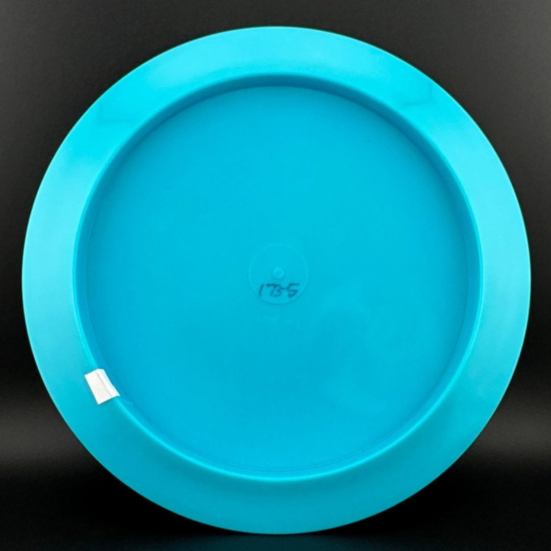 S-Line DD3 - Mini Huk Stamp - Innova Made *Warehouse Stash* Discmania