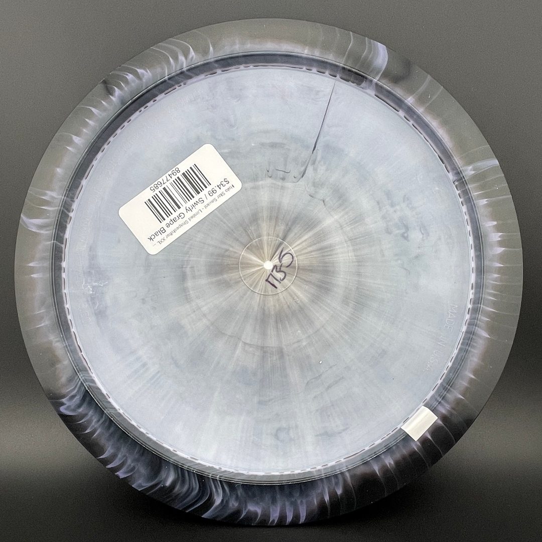 Halo Star Savant - Limited Shapeshifter XXL 3-Foil Innova