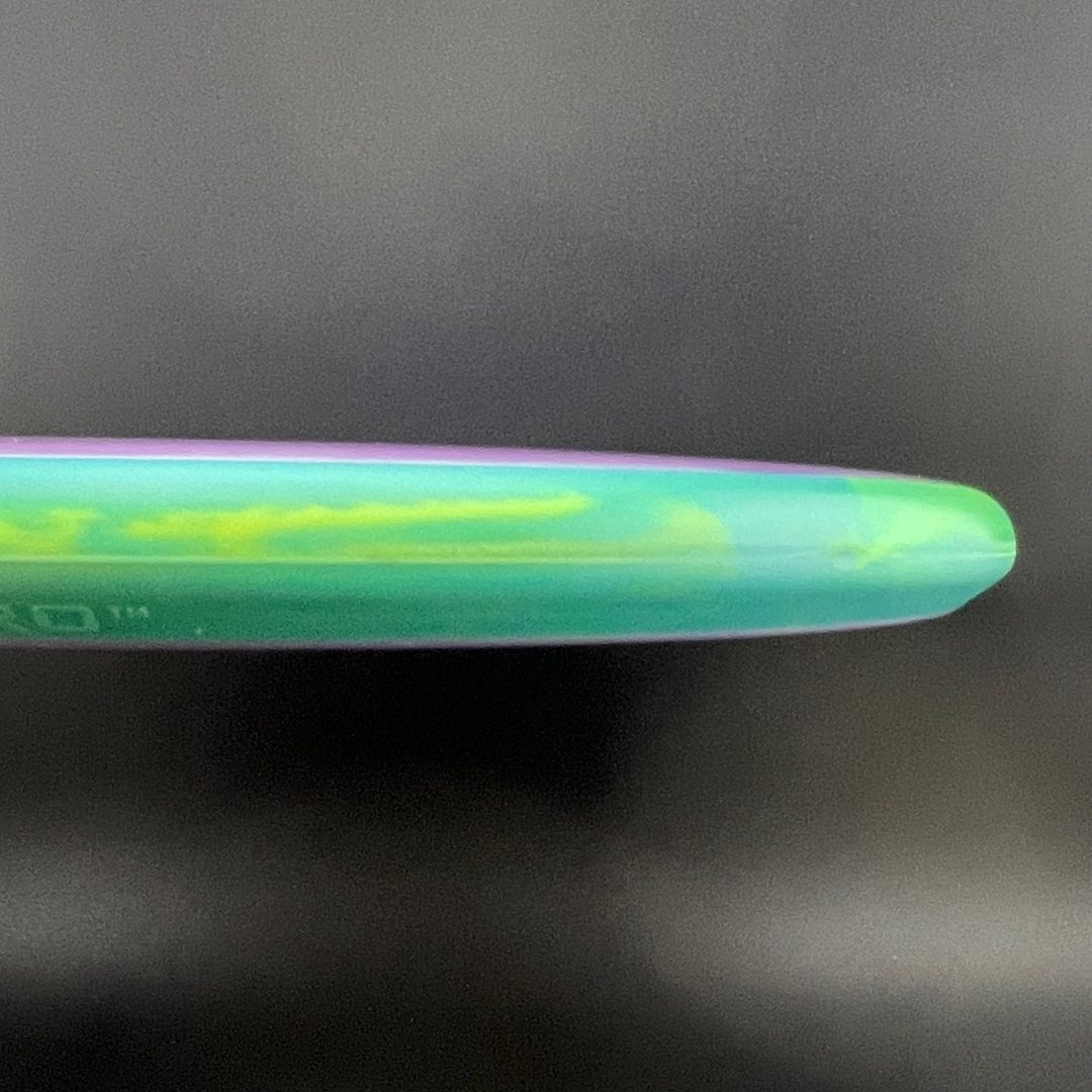 Soft Plasma Proxy - Silva Saarinen Team Series Axiom