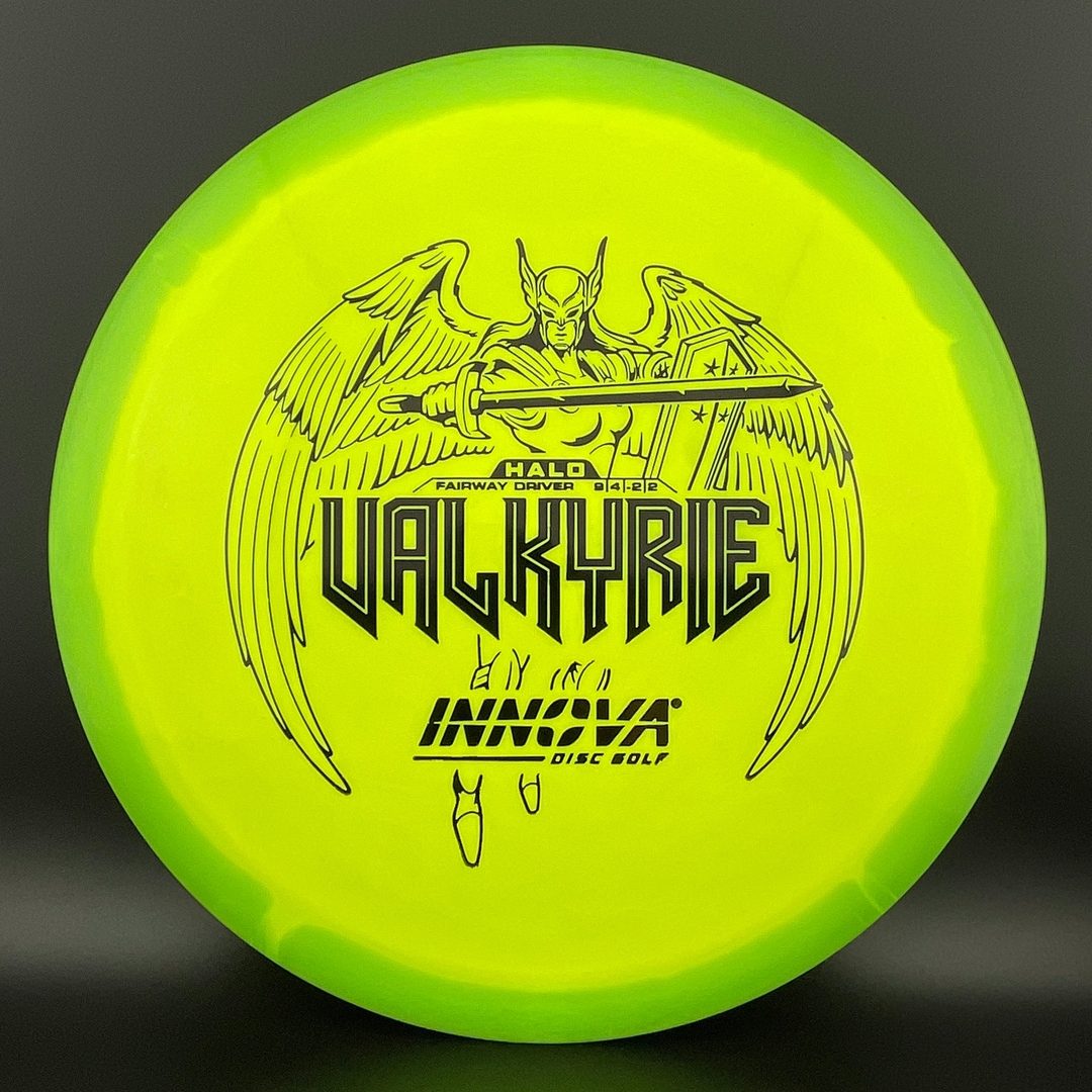 Halo Star Valkyrie Innova