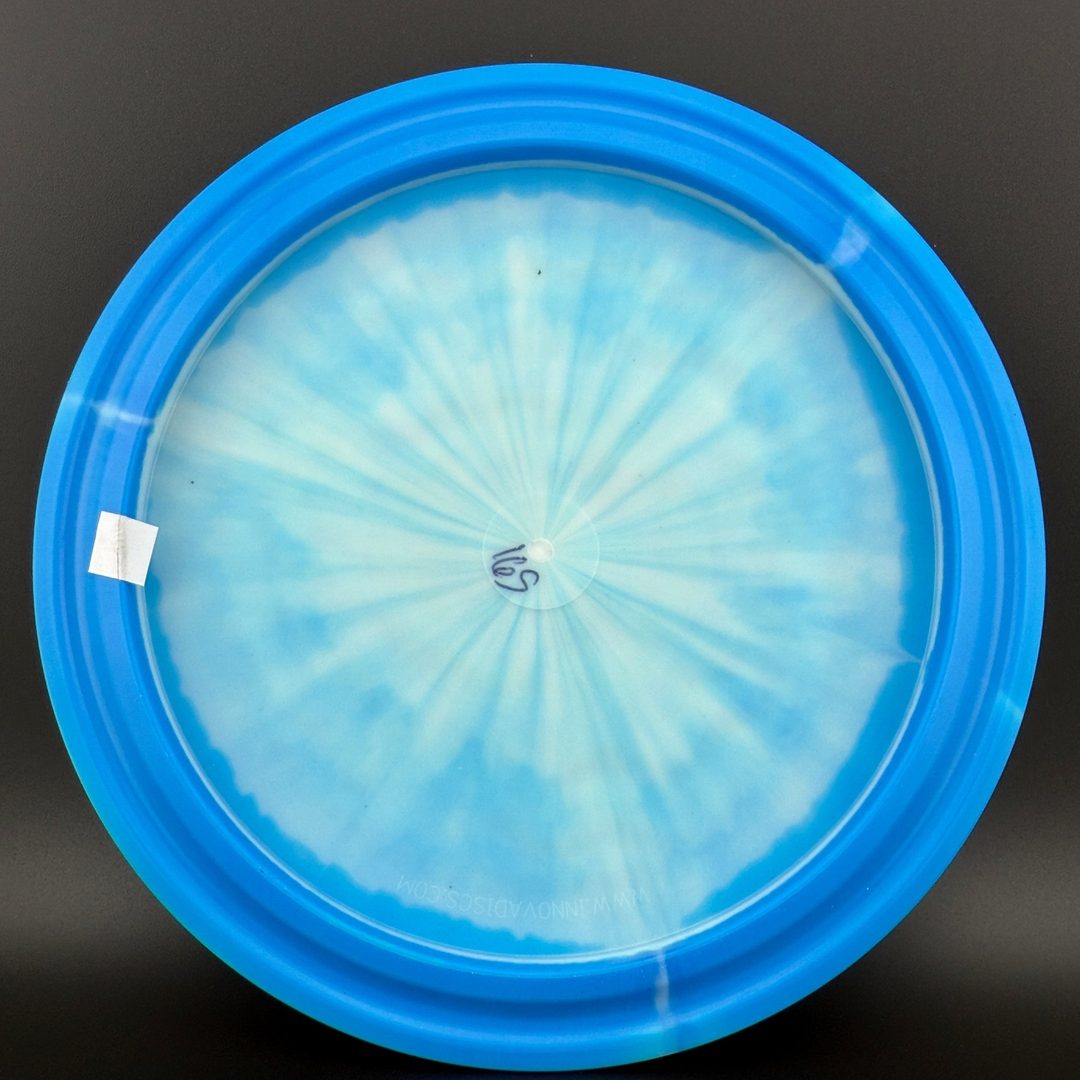 Halo Star Monarch - Elk Man by Ripper Studios Innova