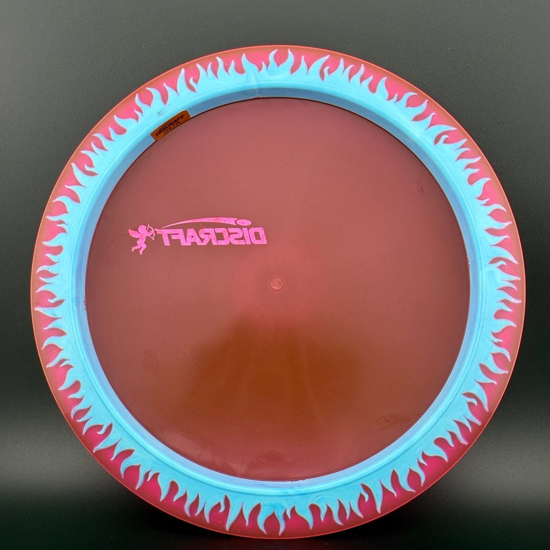 FuZed Z Scorch - Little Cupid's Arrow Discraft