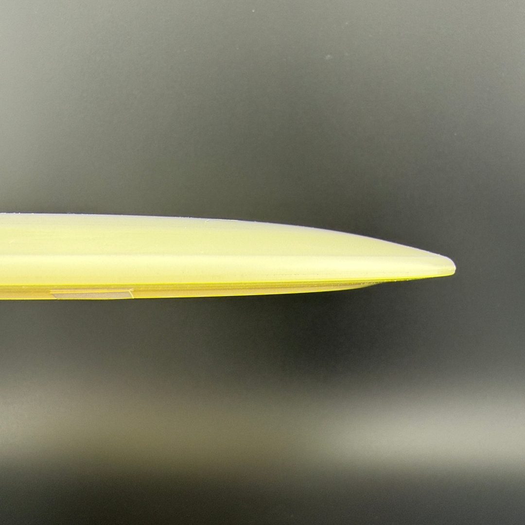 Quantum Lunar Falcon 1.1 - Blood Mountain by Skulboy Millennium