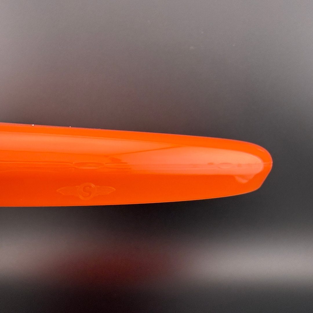 Soft Neutron Parachute - Glitch World Championships Streamline