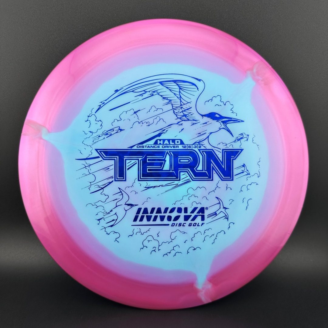 Halo Star Tern Innova