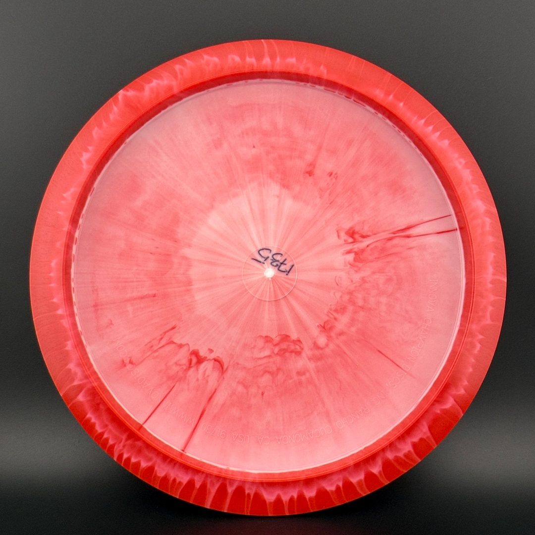 Halo Star Hawkeye - F2 - Philo Pirate Takeover Innova