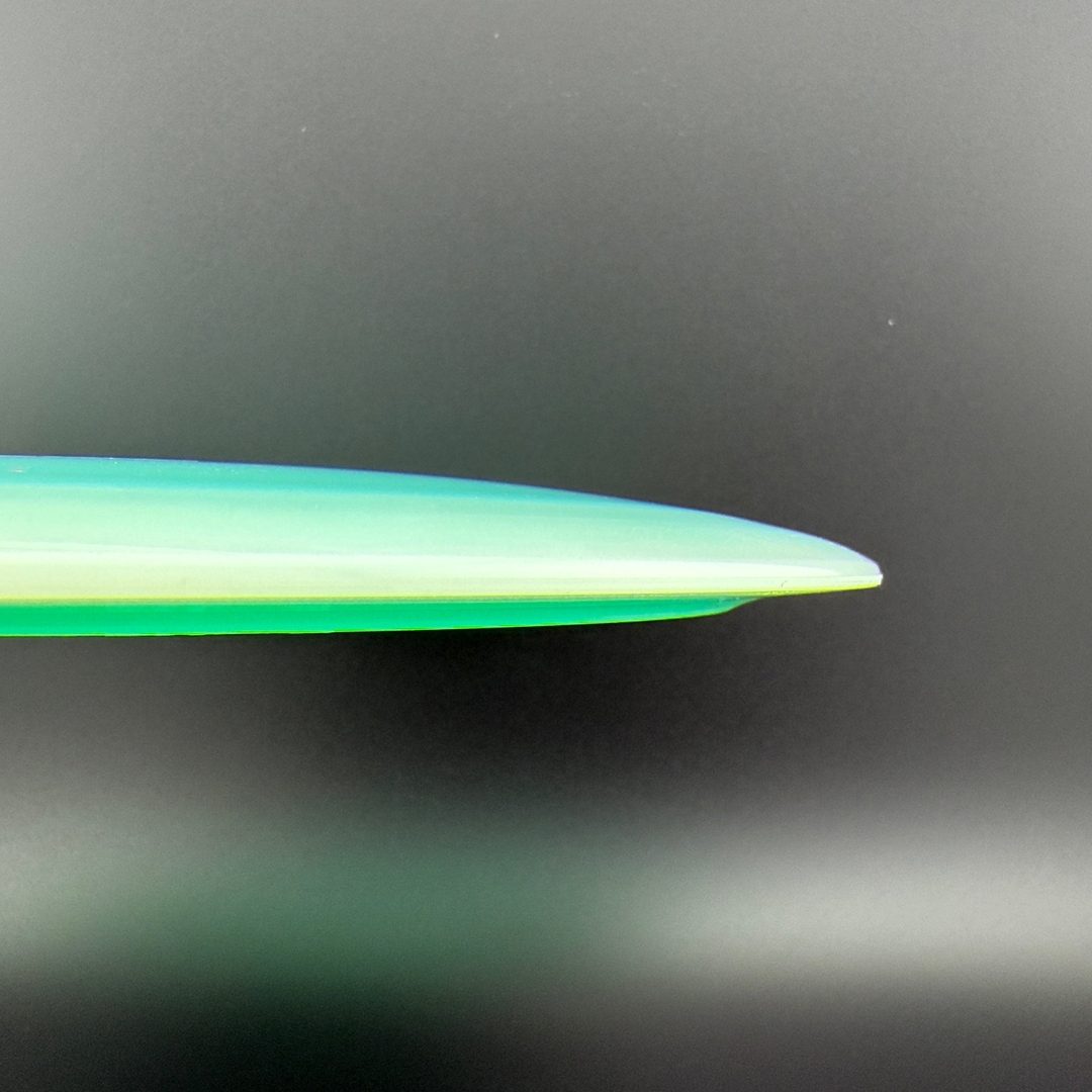 Proto Glow Halo Champion Mamba - Air Force Stamp Innova