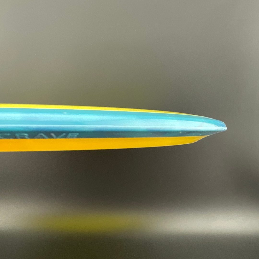 Neutron Crave - Blank Axiom