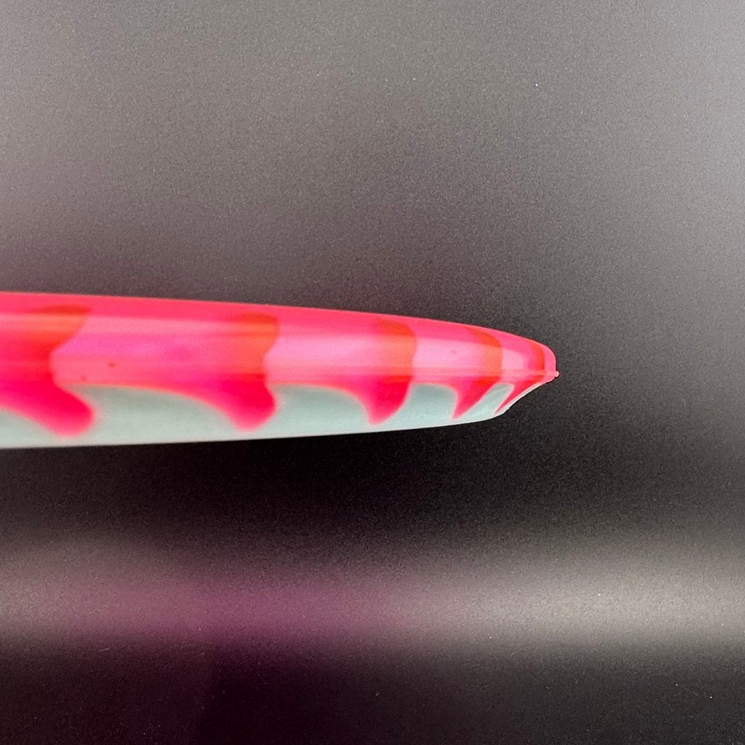 FuZed Buzzz - BuzzzSaw Bee Discraft