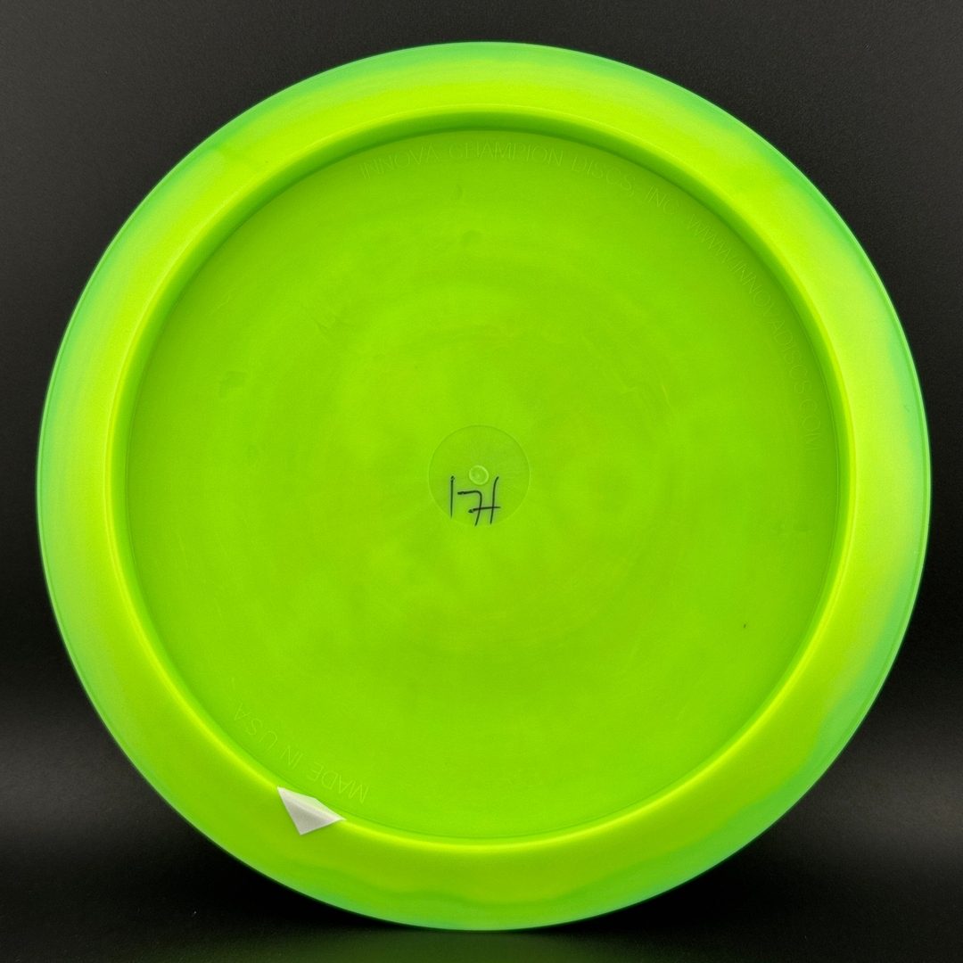 Swirly S-Blend Roman - Kona Montgomery 2026 Tour Series Infinite Discs