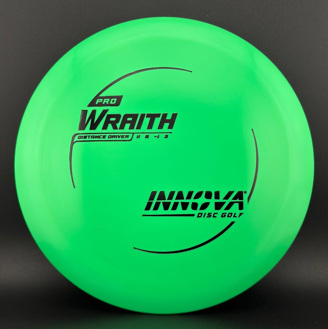Pro Wraith Innova