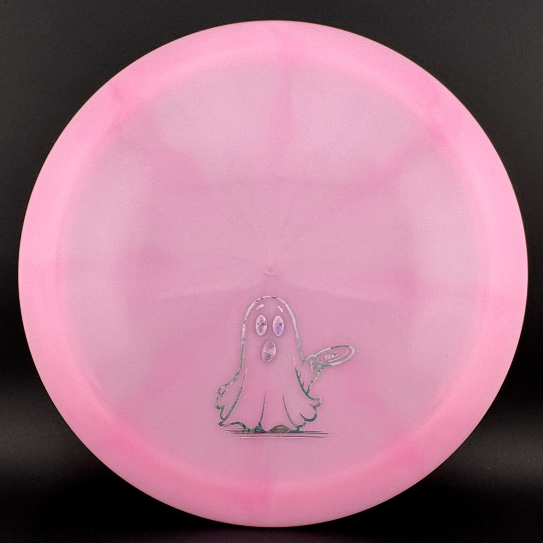 Lucid-X Burst Moonshine Felon - Haunted Dynamic Discs
