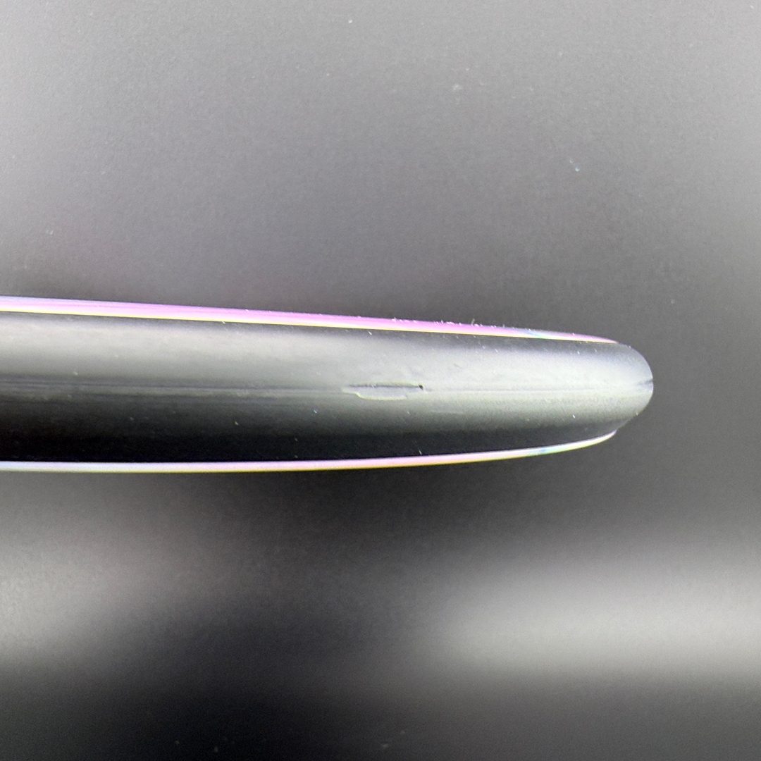 Cosmic Neutron Ohm - "Haunted Forest" Eagle McMahon Halloween 25 MVP