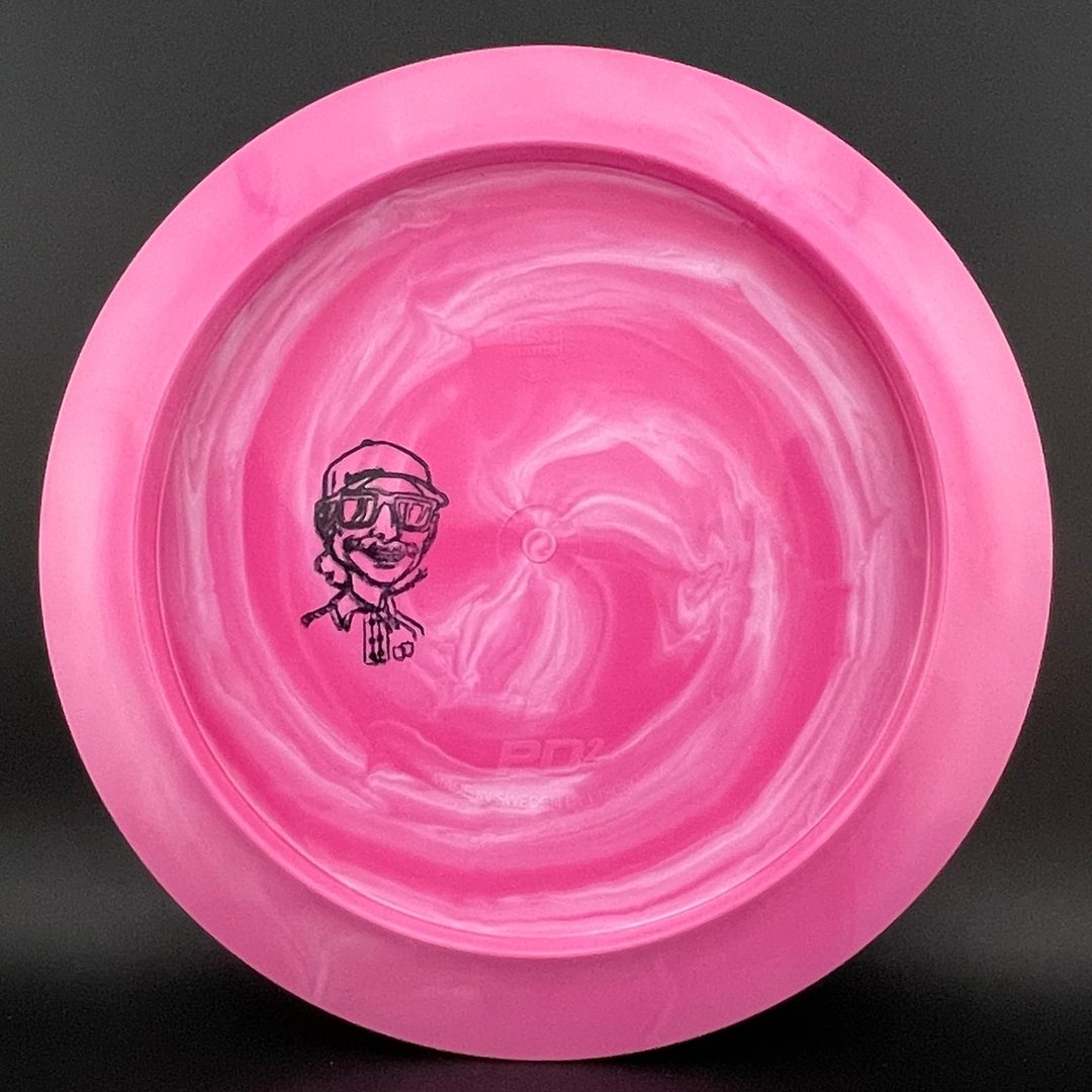 Swirly S-Line PD2 - Sky Stone *Colten Stash* Discmania