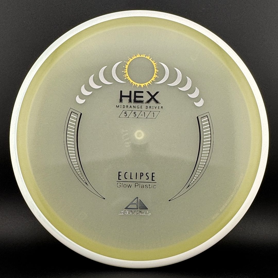 Eclipse 2.0 Hex Axiom