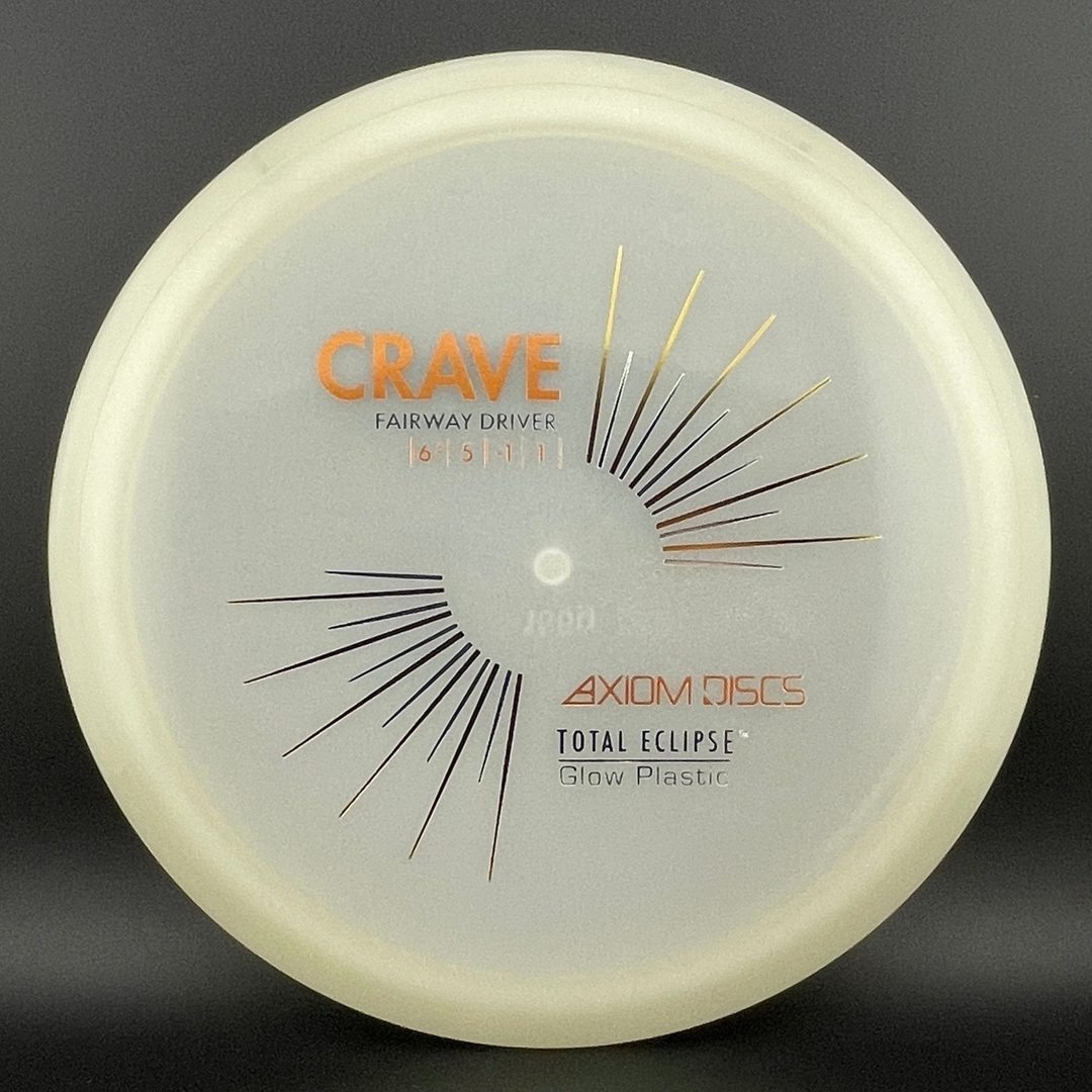 Total Eclipse Crave Axiom