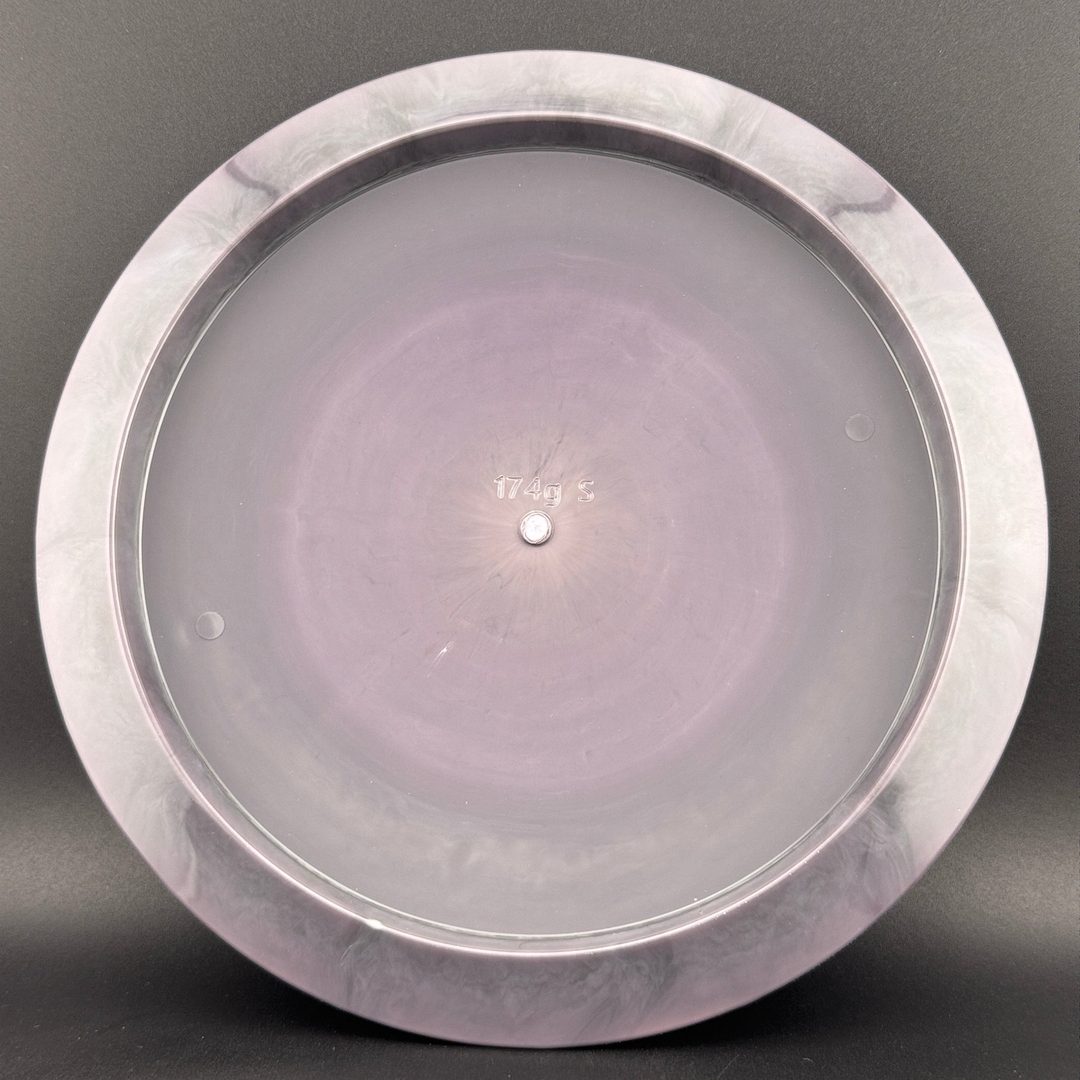 Soft Aura Construct TSA