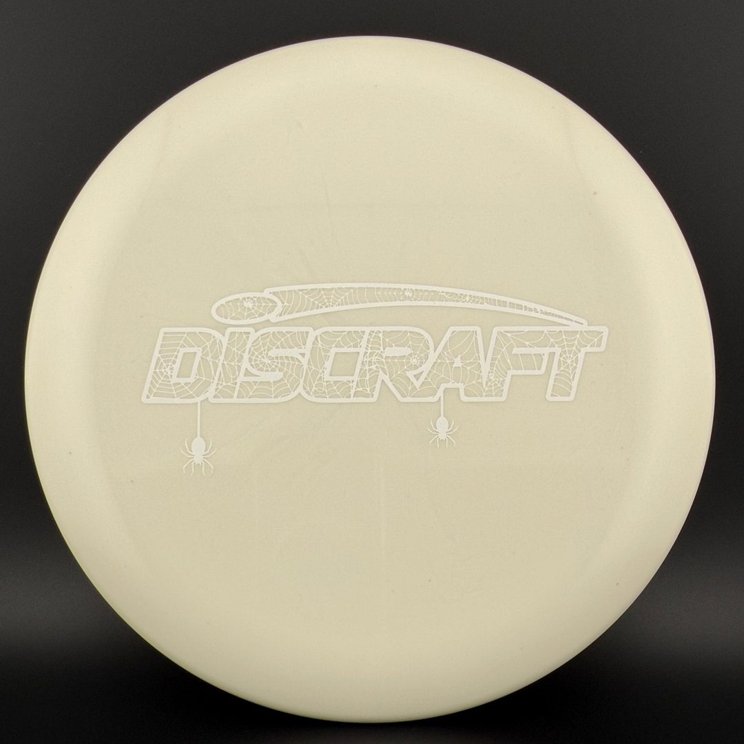 Glo ESP Luna - Halloween Bar Stamp Discraft