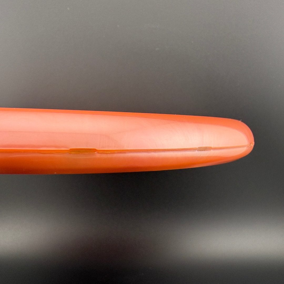 Plasma Range - Eagle McMahon Synergy Series #4 Streamline